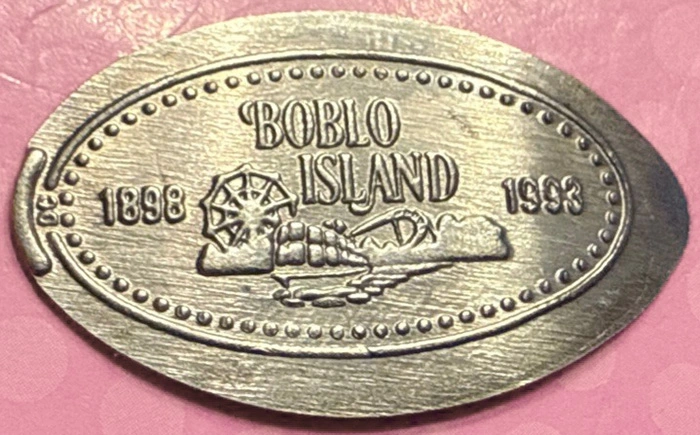 Canadian-Island-Tokens